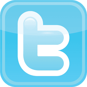 Twitter icon Logo download