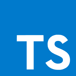 Typescript Logo download