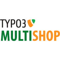 TYPO3 Multishop Logo download