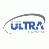 ULTRA Electronics Logo download