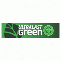 Ultralast Green Logo download