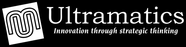Ultramatics Logo download