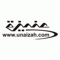 Unaizah.com Logo download