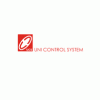 Uni Control System Gdansk Logo download