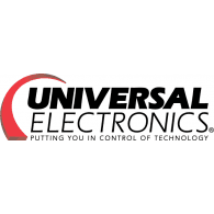 Universal Electronics Inc Logo download