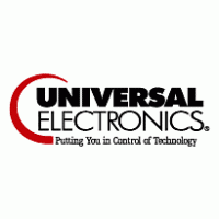 Universal Electronics Logo download