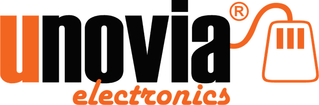 Unovia Electronics Logo download