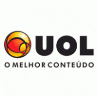 UOL Logo download