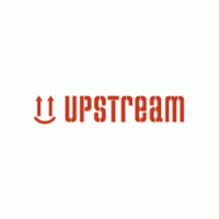 Upstream Logo download