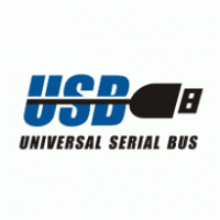 USB - Universal Serial Bus Logo download