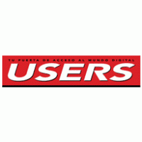 USERS Logo download