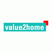 value2home Logo download