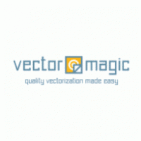 Vector Magic Software Logo download