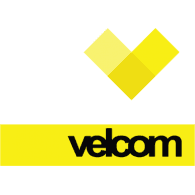 Velcom Logo download