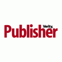 Verity Publisher Logo download