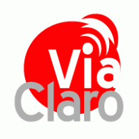 Via Claro Logo download