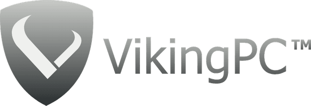 VikingPC Logo download