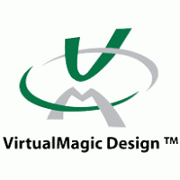 Virtualmagic Logo download