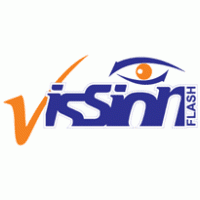 vissionflash argentina Logo download