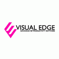 Visual Edge Logo download