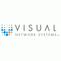 Visual Network Systems Logo download