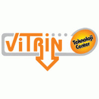 VITRIN TEKNOLOJI CENTER Logo download