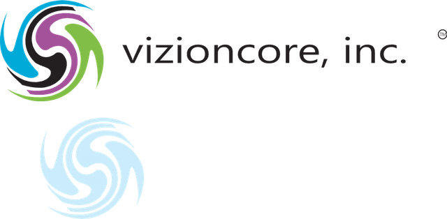 Vizioncore Logo download