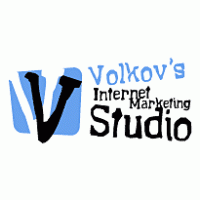 Volkov's Internet Marketing Studio Logo download
