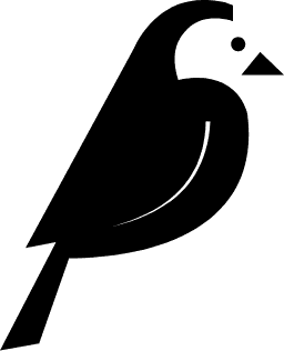 Wagtail Logo download