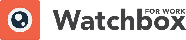 Watchbox for Work Logo download