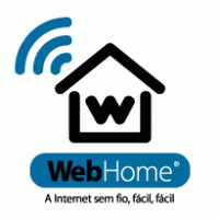 WebHome Logo download