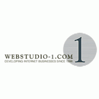 Webstudio-1 Solution Co.,Ltd. Logo download