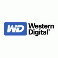 Western Digital Logo download