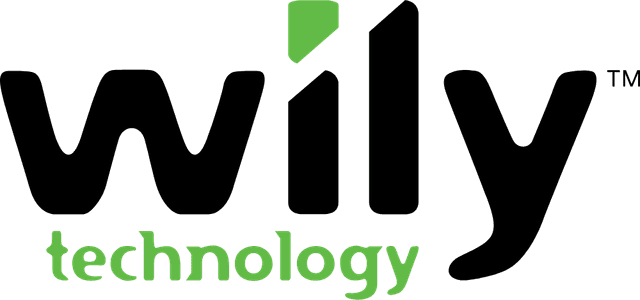Wily Technology Logo download