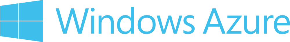 Windows Azure Logo download