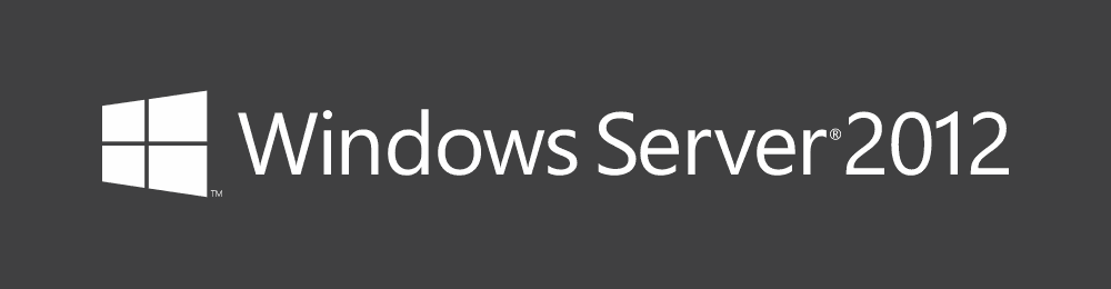 Windows Server 2012 Logo download