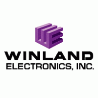 Winland Electronics Logo download