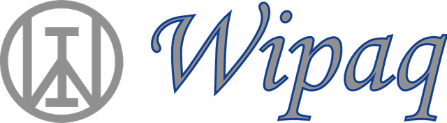wipaq Logo download