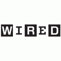 Wired Logo download