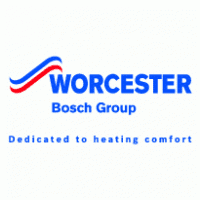 Worcester Bosch Group Logo download