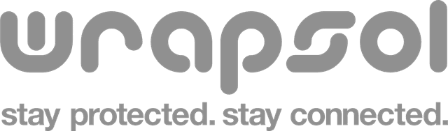 Wrapsol Logo download