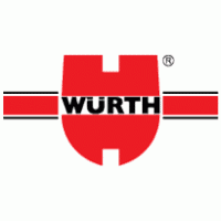 Würth Logo download