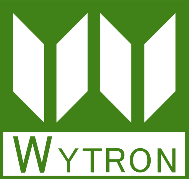 Wytron Logo download