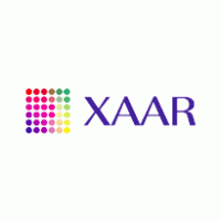XAAR Logo download