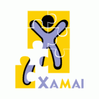 Xamai Logo download