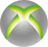 Xbox 360 Games Logo download