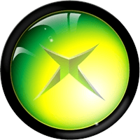 XBOX Button Logo download