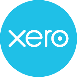 Xero Logo download