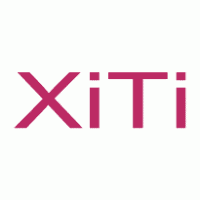 Xiti Logo download