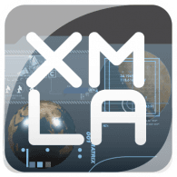 X-Site Media Los Angeles Logo download